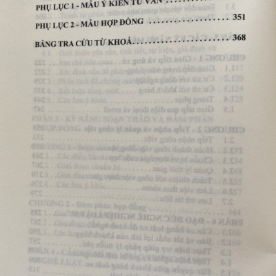 Kỹ Năng Hành Nghề Luật Sư Tư Vấn- Chia Sẽ Kinh Nghiệm Hành Nghề Thực Tế Tại Việt Nam