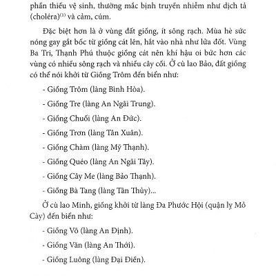 Tỉnh Bến Tre Trong Lịch Sử Việt Nam Từ Năm 1757 Đến 1945