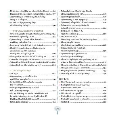 Sách - Thiên Chúa Là Ai - 150 Câu Hỏi Của Thiếu Nhi Và 150 Câu Trả Lời - Bayard Việt Nam