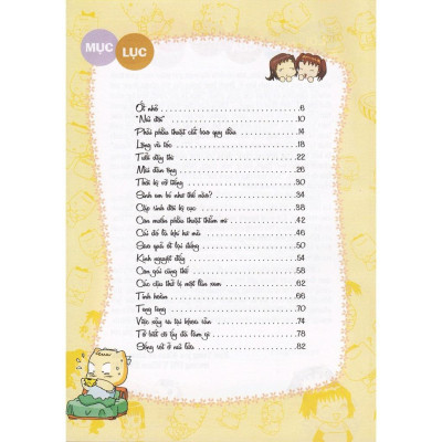 Thắc Mắc Của Tuổi Mới Lớn - Tập 3: Tò Mò Về Cơ Thể Mình  (Tái Bản 2021)