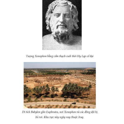 Sách - Anabasis - NXB Đà Nẵng