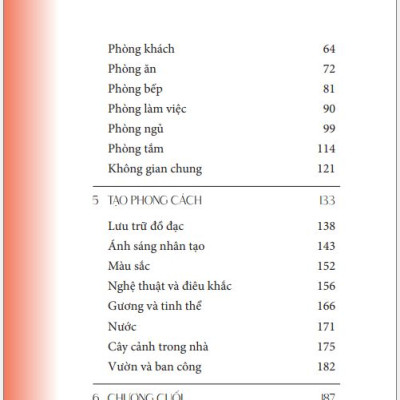 Phong Thủy Hiện Đại - Bí Quyết Sắp Xếp Không Gian Để Thay Đổi Cuộc Sống - Cliff Tan