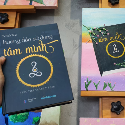 Hướng dẫn sử dụng tâm mình