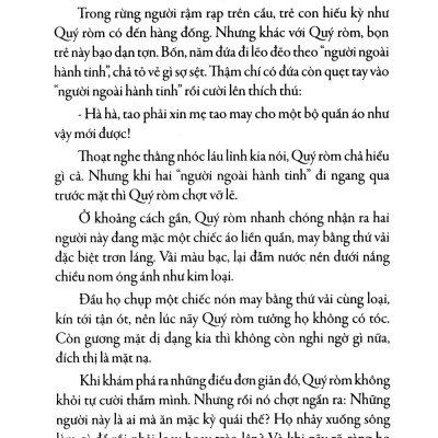 Kính Vạn Hoa - Tập 4 (Tái Bản 2023)