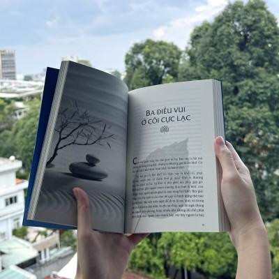 Sách - Con Đường Chuyển Hóa - Sa Môn Thích Pháp Hòa