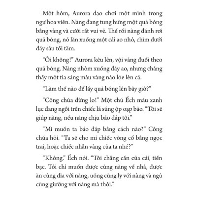 Illustrated Classics - Những Câu Chuyện Cổ Tích Hay Nhất Thế Giới