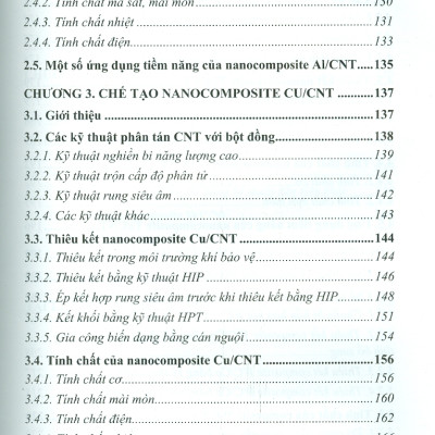 Các Phương Pháp Luyện Kim Bột Tiên Tiến Và Ứng Dụng Chế Tạo Nanocomposite, Composite Kim Loại (Bộ Sách Chuyên Khảo Ứng Dụng Và Phát Triển Công Nghê Cao) (Bìa Cứng)  