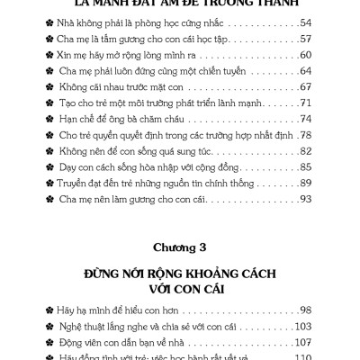 Kỷ Luật Không Nước Mắt - Phương Pháp Giáo Dục Trẻ Hiệu Quả (Tái Bản 2023)