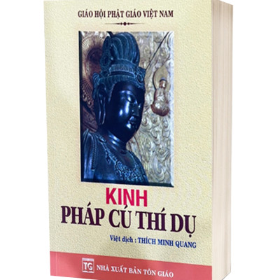Kinh Pháp Cú Thí Dụ