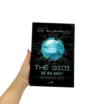 Thế Giới Sẽ Ra Sao?