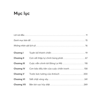Cuộc Thập Tự Chinh Thứ Nhất - Cội Nguồn Xung Đột Giữa Kitô Giáo Và Islam Giáo (AL)