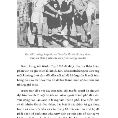 Bóng đá - Lối sống Brazil