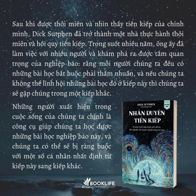 Nhân Duyên Tiền Kiếp - Bản Quyền