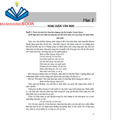 sách - 270 đề và bài văn hay 8 (dùng chung cho các bộ sgk hiện hành)