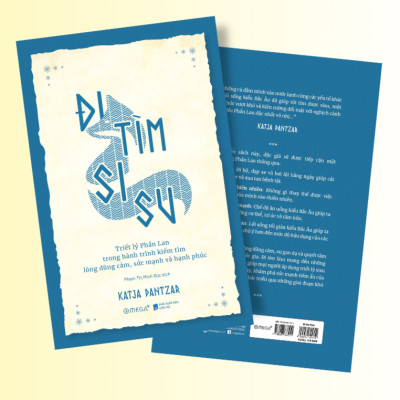 Bộ Sách Lịch Sử Và Văn Hóa Bắc Âu: Đi Tìm Sisu + Nơi Rìa Thế Giới + Những Người Gần Như Hoàn Hảo - Bản Quyền