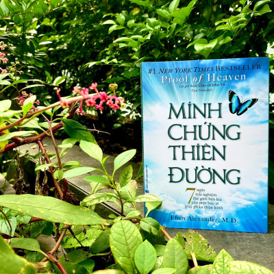 Minh Chứng Thiên Đường