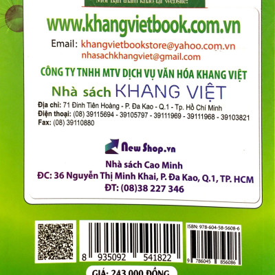 Chinh Phục Hóa Học 12 Hữu Cơ - Bằng Phương Pháp Giải Nhanh Và Kỹ Thuật Hiện Đại Nhất (Tập 2)