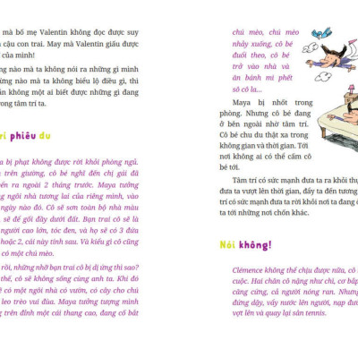 Thưởng Thức Triết Học - Thể Xác Và Tâm Trí