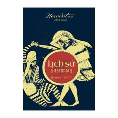 Combo Lịch Sử: Lịch Sử + Lịch Sử Đảng Phái 