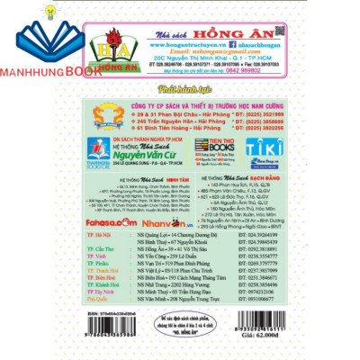 Sách - Hướng Dẫn Học Tốt Ngữ Văn 6 - Tập 1 (Bám Sát Sgk Cánh Diều)