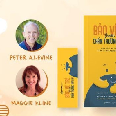 Bảo vệ trẻ trước chấn thương tâm lý - Bản Quyền