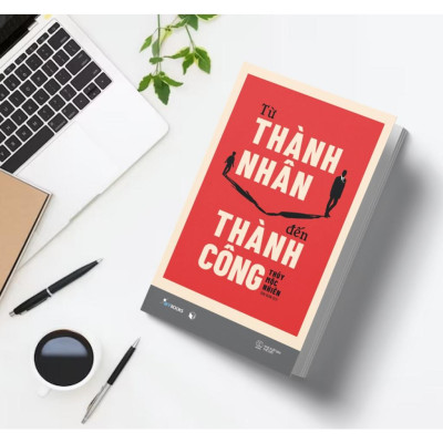 Từ Thành Nhân Đến Thành Công -  Bản Quyền