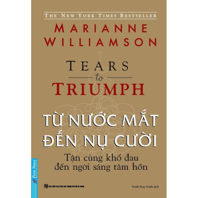 Combo Yêu + Từ nước mắt đến nụ cười - Bản Quyền