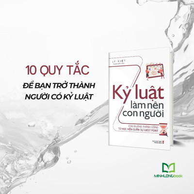 Kỷ Luật Làm Nên Con Người