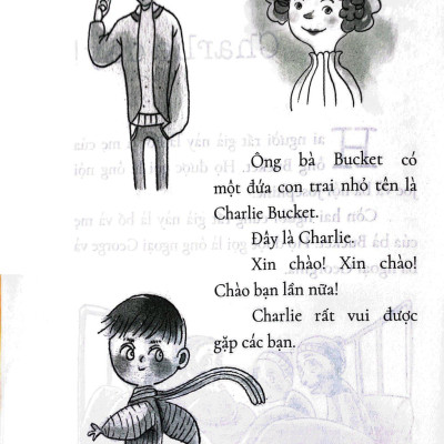 Charlie Và Nhà Máy Sô Cô La (Tái Bản 2021)
