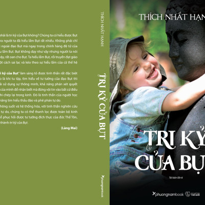 Tri Kỷ Của Bụt