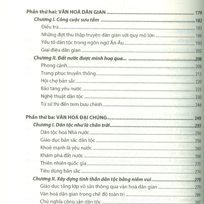 SỰ TẠO THÀNH BẢN SẮC DÂN TỘC - Châu Âu Thế Kỉ XVIII - XX - Anne-Marie Thiesse - Nguyễn Thị Hạnh, Nguyễn Hoàng Như Thanh dịch - NXB Đại học Sư phạm