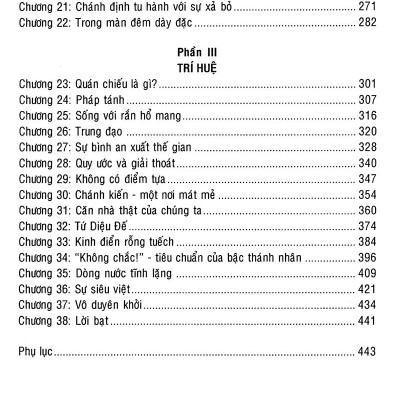 Suối Nguồn Tâm Linh