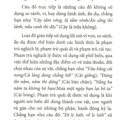 Văn Học Dân Gian Tiền Giang Tập 1