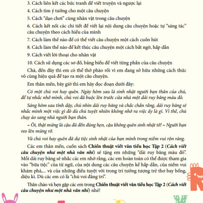 Chiến thuật viết văn Tiểu học tập 2 (Đỗ Xuân Thảo - Phan Thị Hồ Điệp)