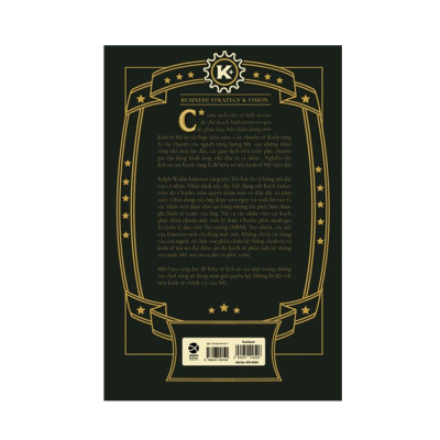 Kochland - Đế chế Koch