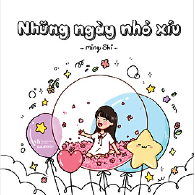 Những Ngày Nhỏ Xíu