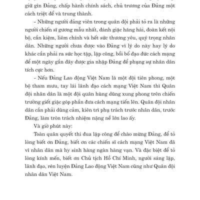 Đại tướng Nguyễn Chí Thanh nhà lãnh đạo xuất sắc của Đảng vị tướng tài ba của quân đội nhân dân Việt Nam ( bản in 2024)