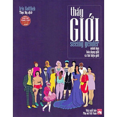 Thấy Giới - Seeing Gender _PNU