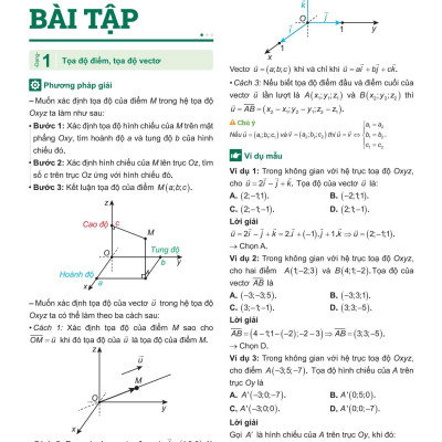Sách - Đột Phá Tư Duy Toán 12 - Tập 1