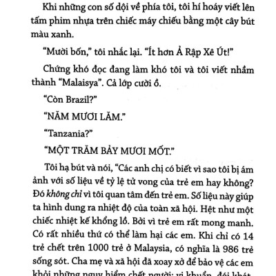 Sự Thật Về Thế Giới : Mười Lý Do Khiến Ta Hiểu Sai Về Thế Giới - Và Vì Sao Thế Gian Này Tốt Hơn Ta Tưởng