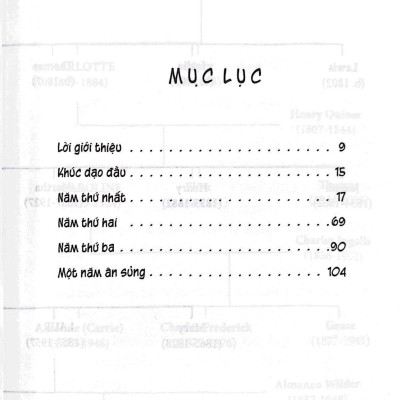 Ngôi Nhà Nhỏ Trên Thảo Nguyên Tập 9: Thuở Ban Đầu (Tái Bản 2019)