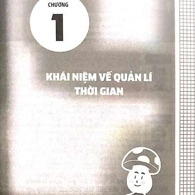 Sách: 1 Ngày Bằng 48 Giờ - Sổ tay Quản Lí Thời Gian Hiệu Quả 