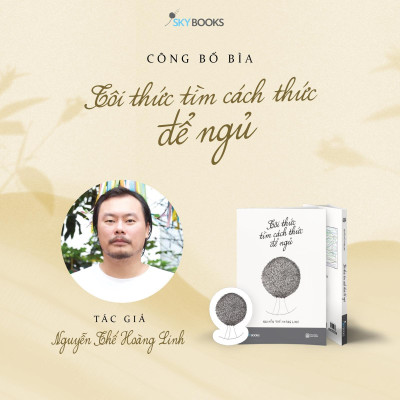 Tôi Thức Tìm Cách Thức Để Ngủ - Bản Quyền