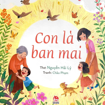 Con Là Ban Mai