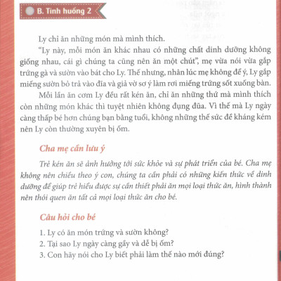 Bộ Sách Kỹ Năng Sống Dành Cho Trẻ 3 Đến 6 Tuổi - Tôi Là Cô Bé Đáng Yêu, Còn Bạn Thì Sao?