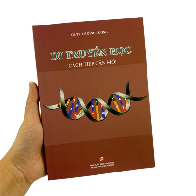 Di Truyền Học