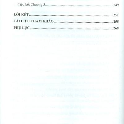 Vùng Bãi Ngập Triều Ven Biển Bắc Bộ - Tiếp Cận Từ Viễn Thám Và Gis (Bộ Sách Chuyên Khảo Biển Và Công Nghệ Biển) (Bìa Cứng) 