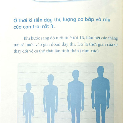 Cách Để Trở Thành Nam Thần