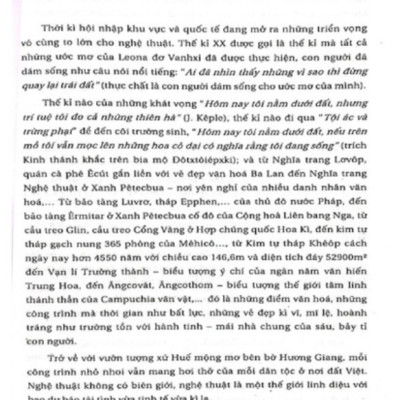 Sách - Phương Pháp Nghiên Cứu Và Tiếp Nhận Văn Chương Nước Ngoài Trong Nhà Trường