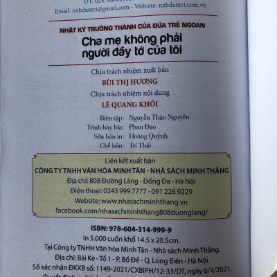 Nhật Ký Trưởng Thành Của Những Đứa Trẻ Ngoan Hai Cuốn Cha Mẹ Không Phải Người Đầy TowsThuwcj ra tôi rất giỏi Của Tôi và Thực Ra Tôi Rất Giỏi